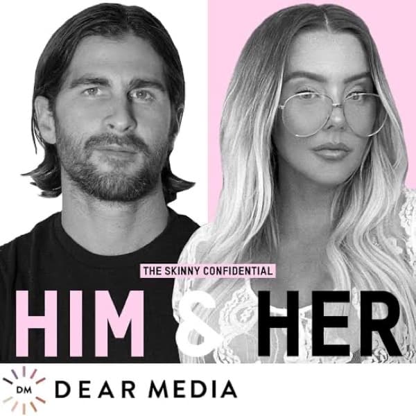 The Skinny Confidential cover art